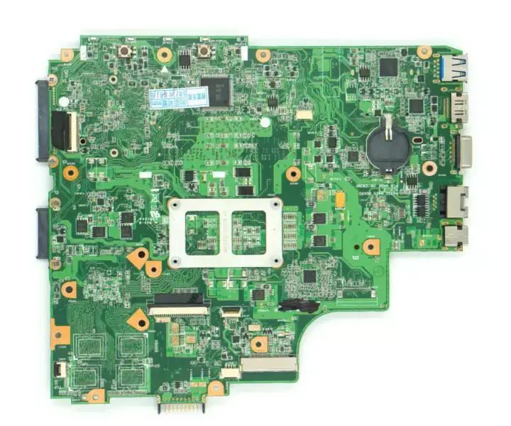 Asus K43E Motherboard