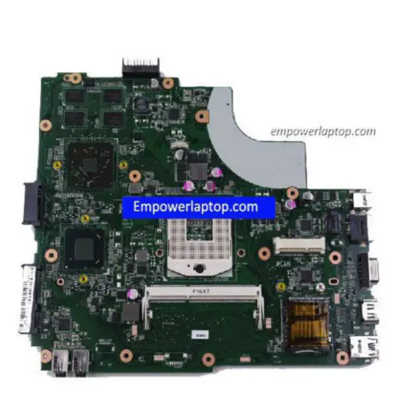 Asus K43L Motherboard