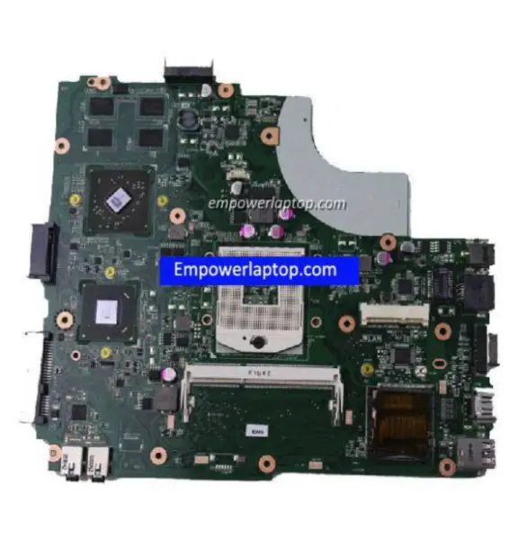 Asus K43L Motherboard
