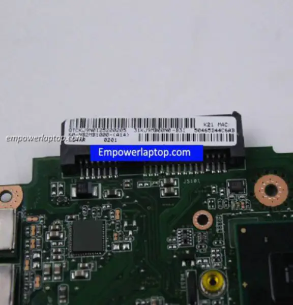 Asus K43L Motherboard