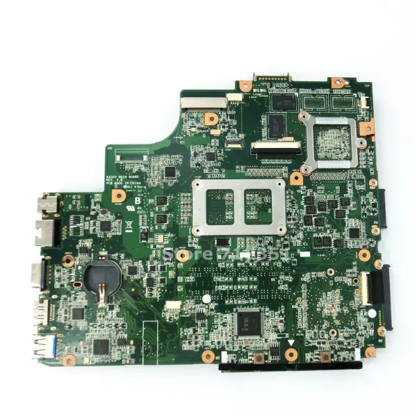 Asus K43SJ GT520M 1GB HM65 REV 4.1 Motherboard For Asus X43S A43S K43S A83S A84S Laptop