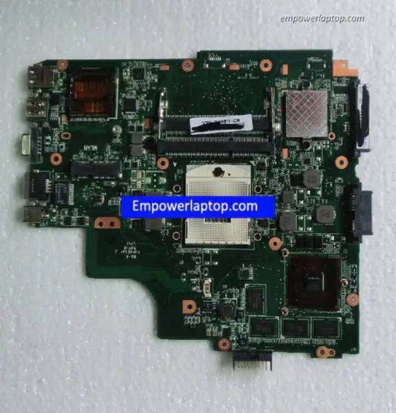 Asus K43SM Motherboard