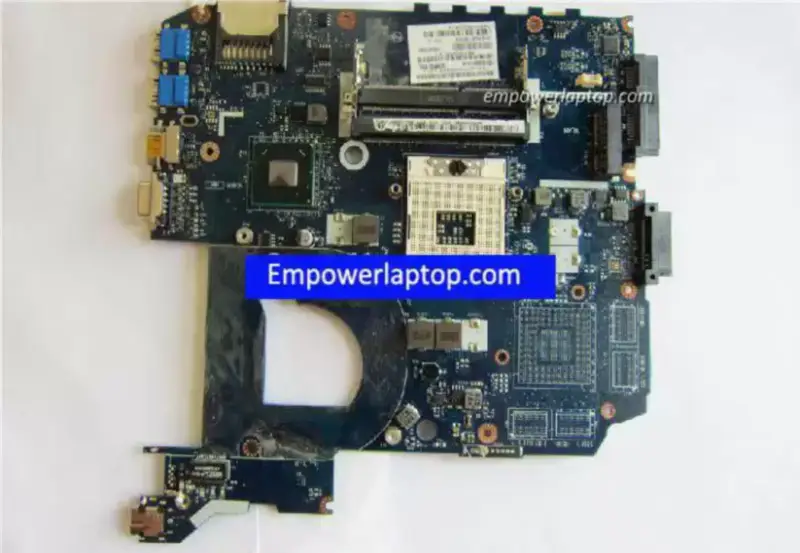 Asus K45VM Motherboard