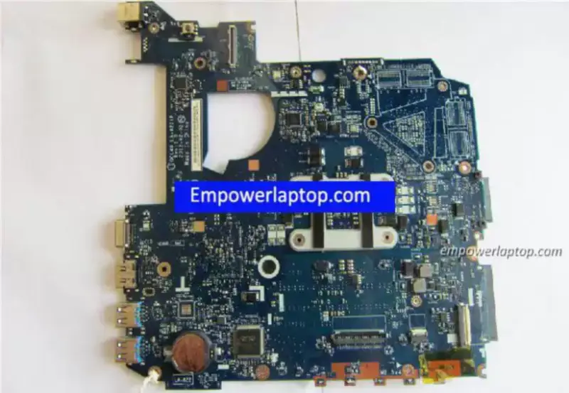 Asus K45VM Motherboard