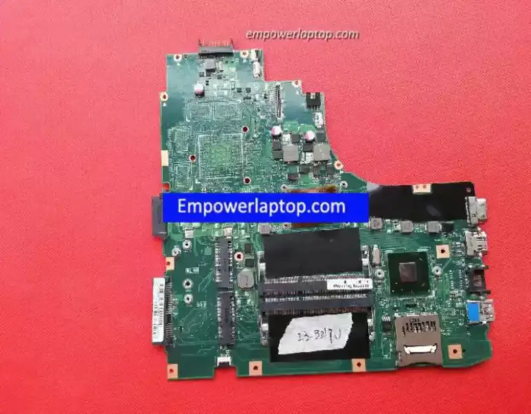 Asus K46CA Motherboard