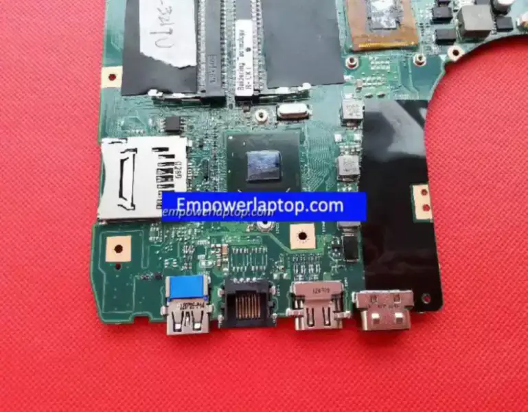 Asus K46CA Motherboard
