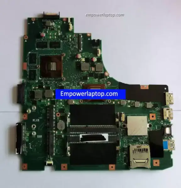 Asus K46CM Motherboard
