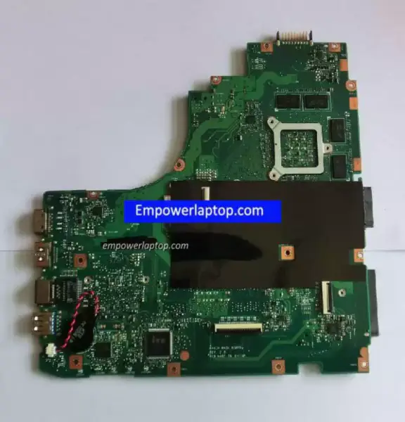Asus K46CM Motherboard