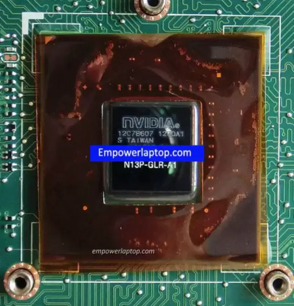 Asus K46CM Motherboard