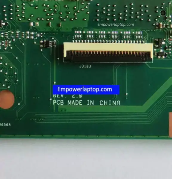 Asus K46CM Motherboard