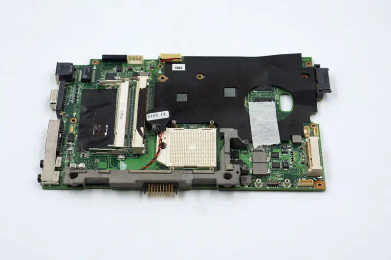 Asus K50AF motherboard