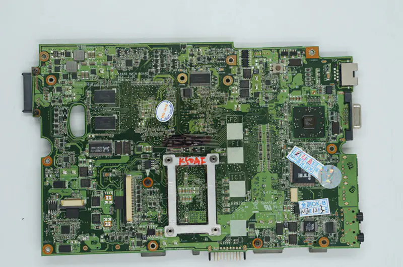 Asus K50AF motherboard