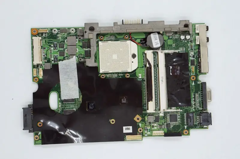 Asus K50AF motherboard