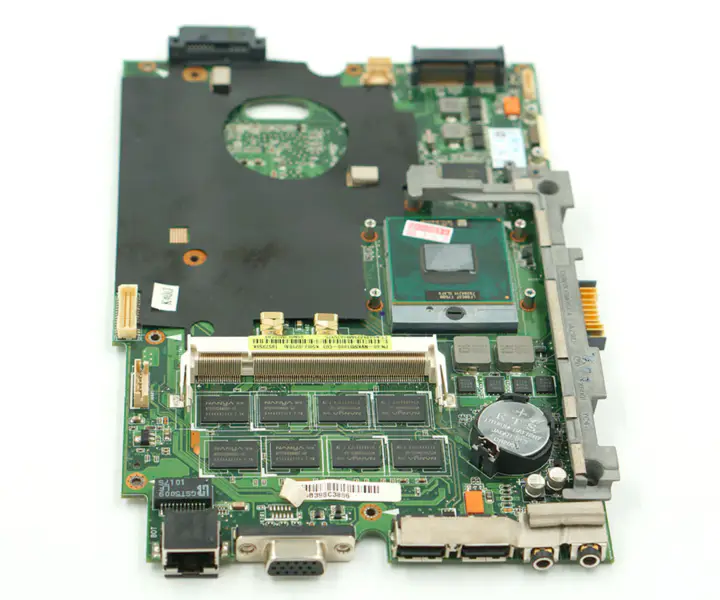 Asus K50IJ motherboard