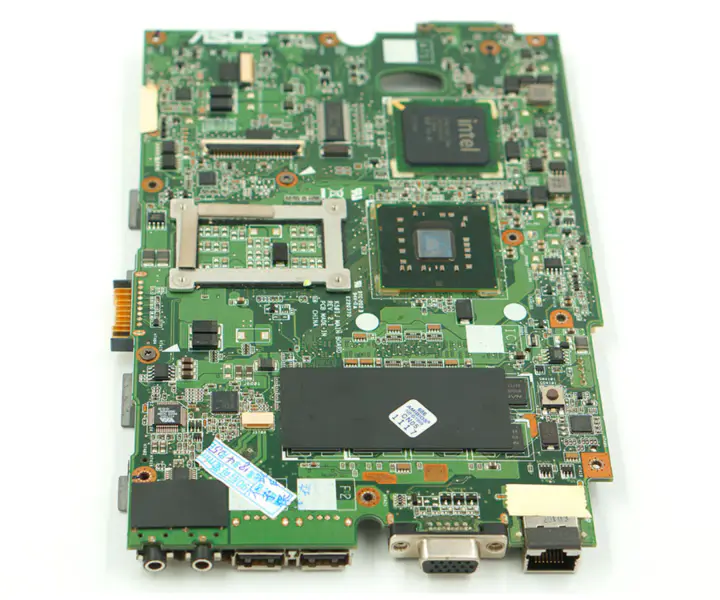 Asus K50IJ motherboard
