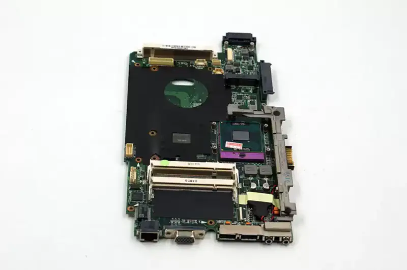 Asus K51AE Motherboard