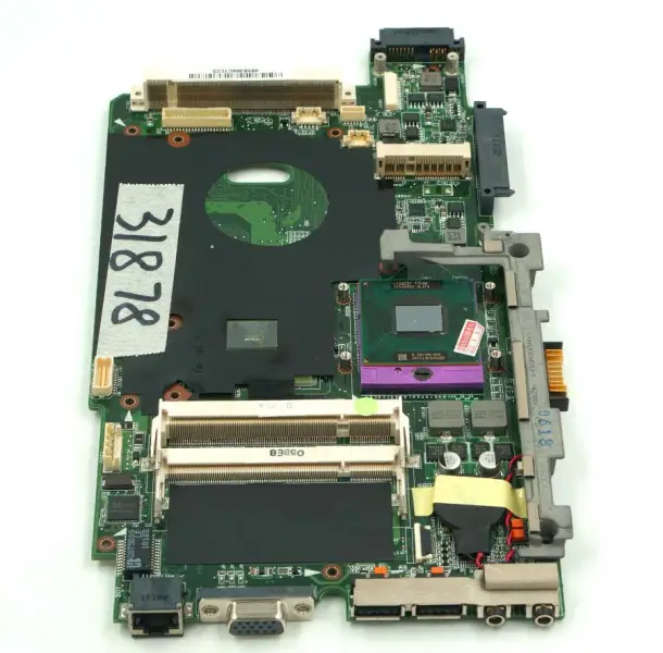 Asus K51IO Motherboard