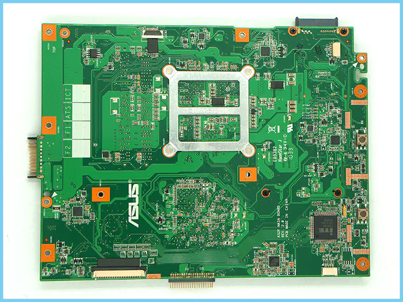 Asus K52F Motherboard