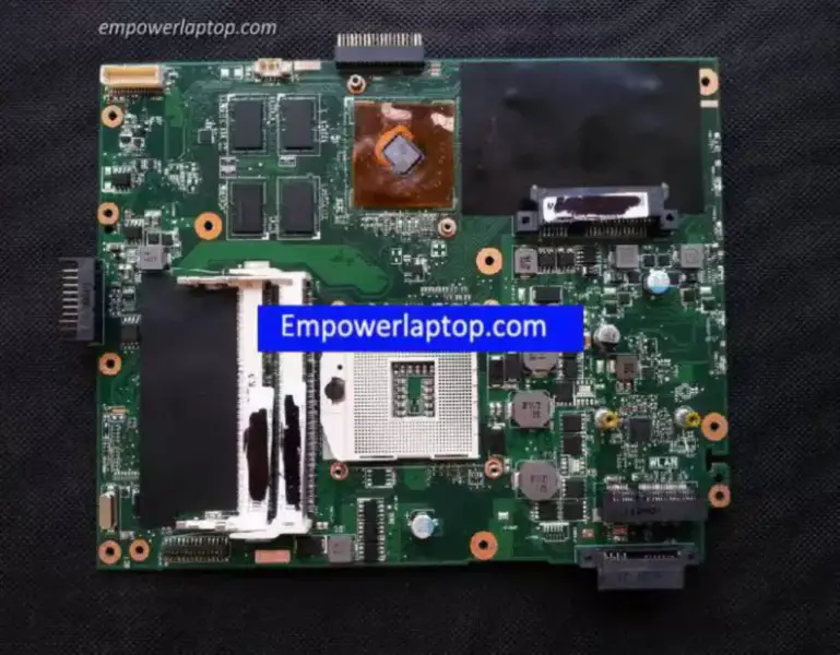 Asus K52J Motherboard