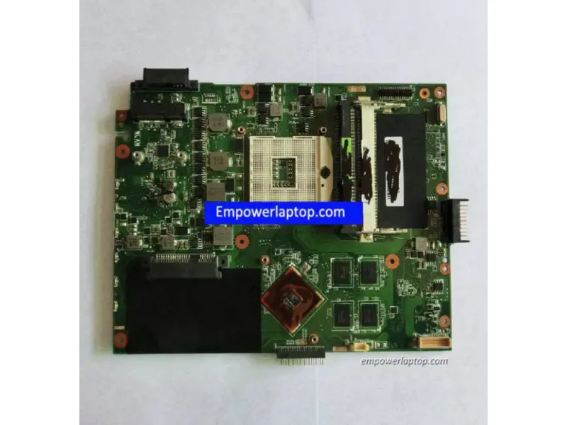 Asus K52JC Motherboard
