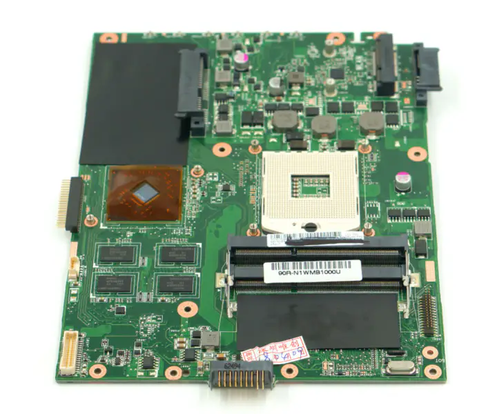 Asus K52JT Motherboard