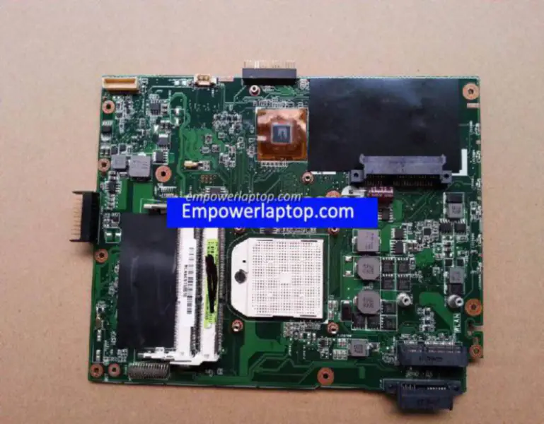 Asus K52N Motherboard