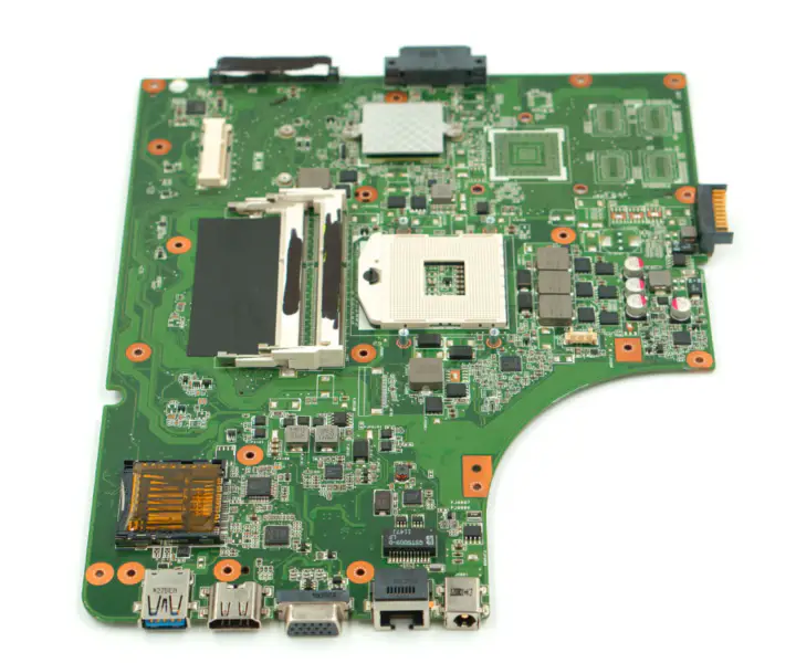 Asus K53E Motherboard
