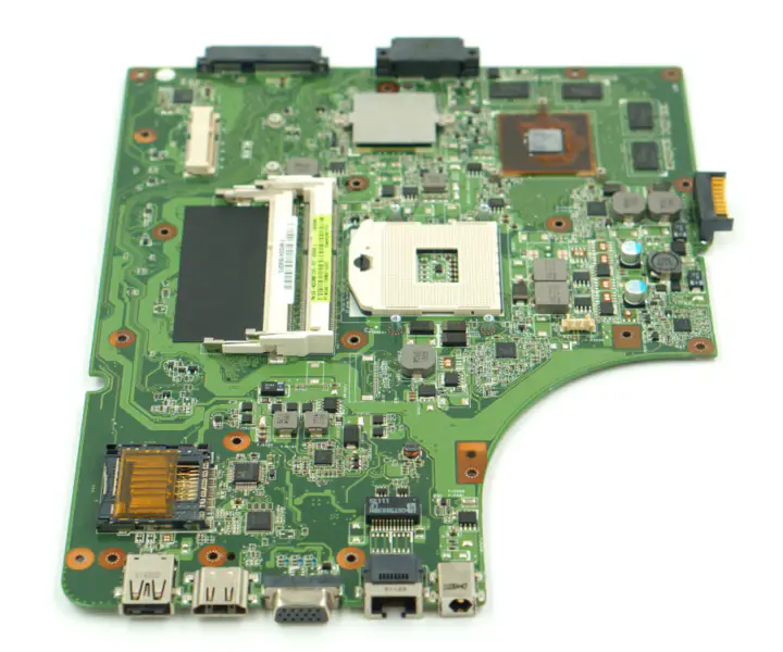 Asus K53SV Motherboard for A53S X53S Laptop