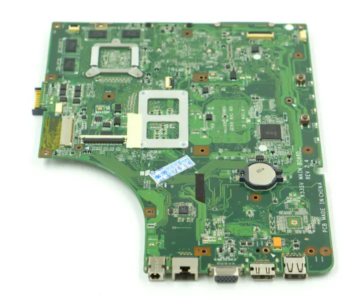 Asus K53SV Motherboard for A53S X53S Laptop