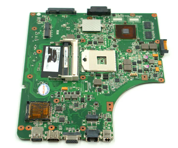 Asus K53SC motherboard
