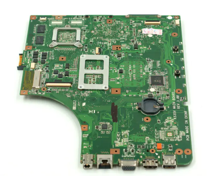 Asus K53SC motherboard