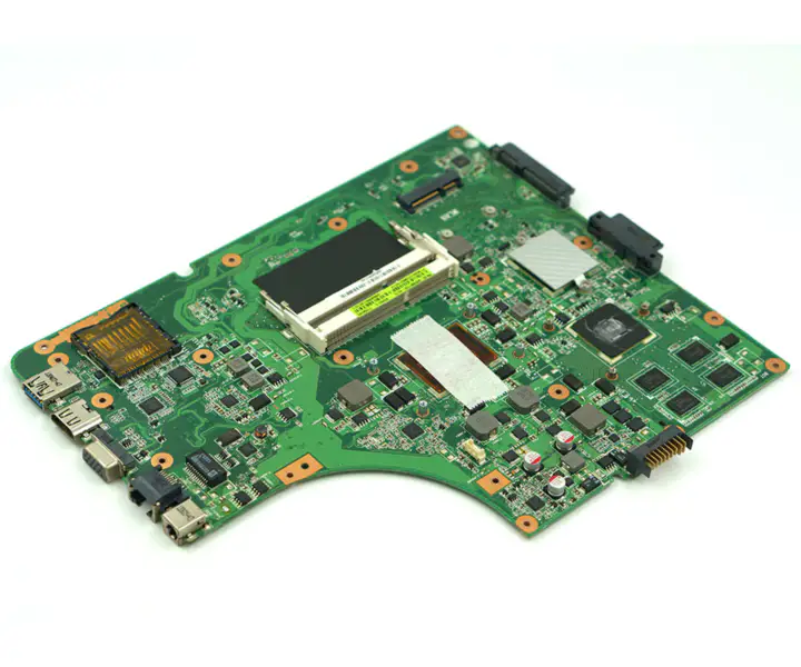 Asus K53SD Motherboard