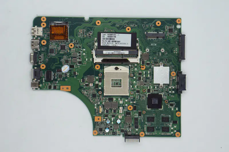 Asus K53SD Motherboard