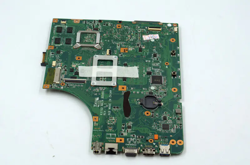 Asus K53SD Motherboard