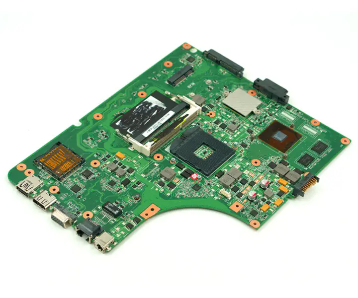 Asus K53SJ Motherboard