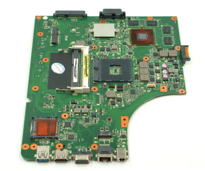 Asus K53SV Motherboard for A53S X53S Laptop