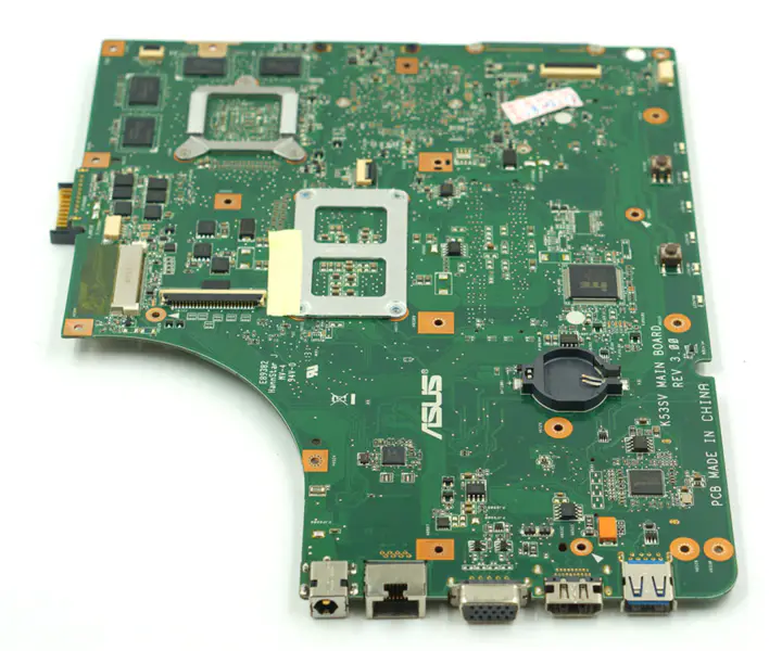 Asus K53S K53E K53SC K53SV K53SD K53SM K53SJ Motherboard