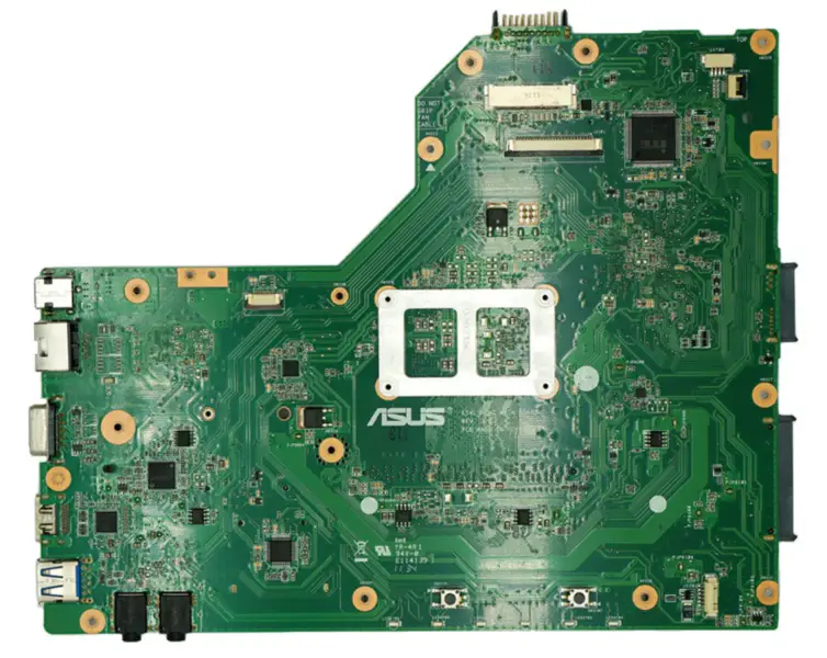 Asus K54L Motherboard