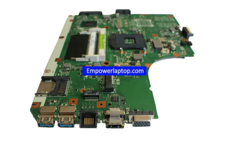 Asus K55A K55VD Motherboard