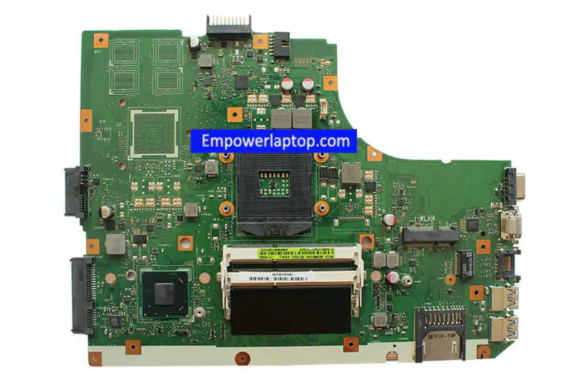 Asus K55A K55VD Motherboard