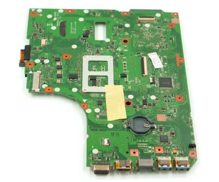 Asus K55VM motherboard