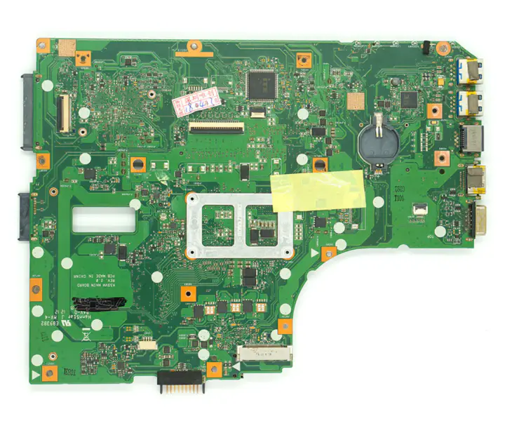 Asus K55VM motherboard
