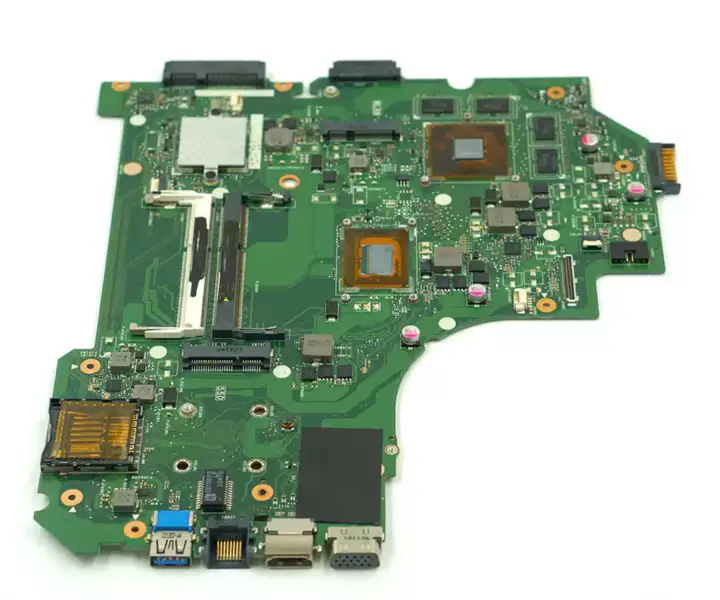 Asus K56CM Motherboard