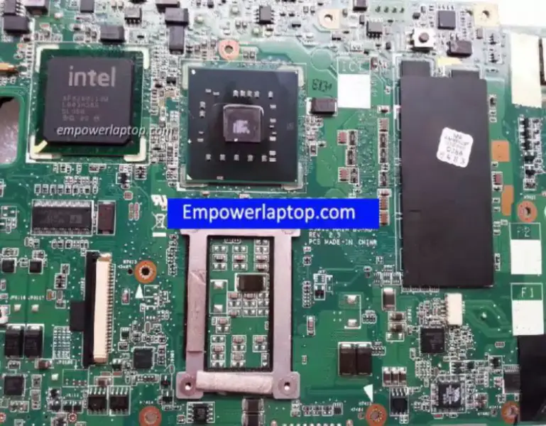 Asus K60IJ Motherboard