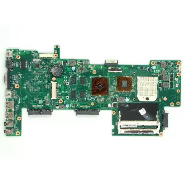 Asus K72DR motherboard