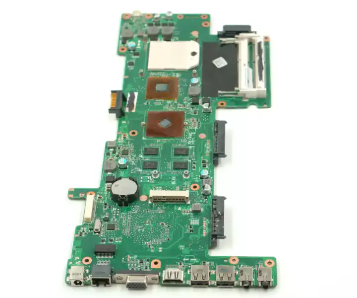 Asus K72DR motherboard