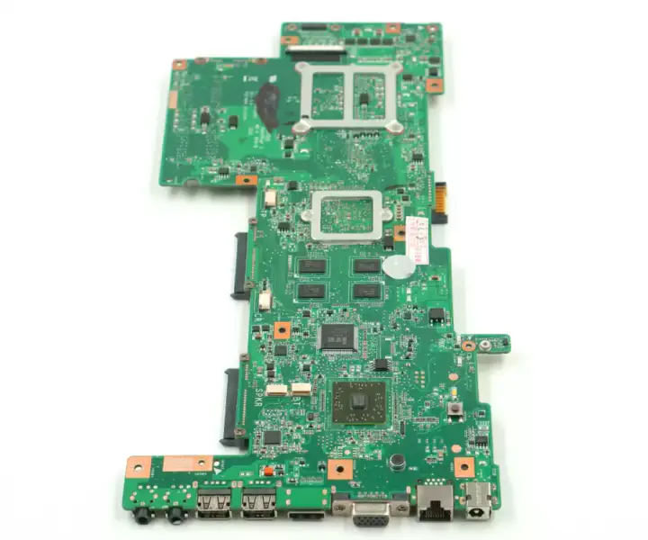 Asus K72DR motherboard