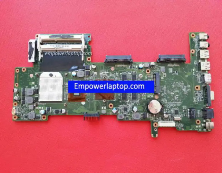 Asus K72DY Motherboard