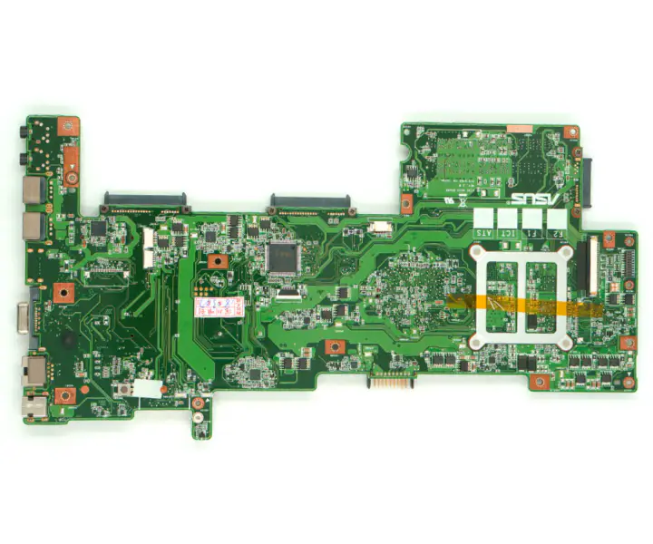 Asus K72F Motherboard