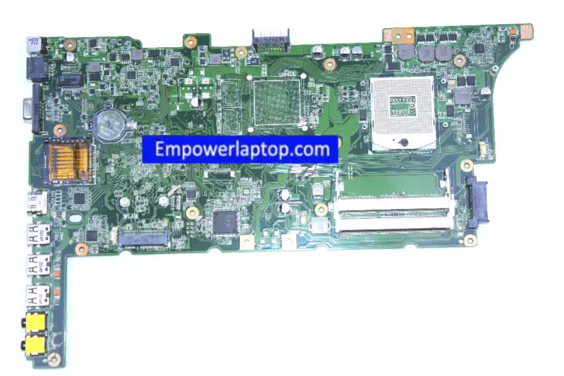 Asus K73E motherboard